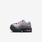 Nike Little Max '95 Toddler Shoes. Nike.com